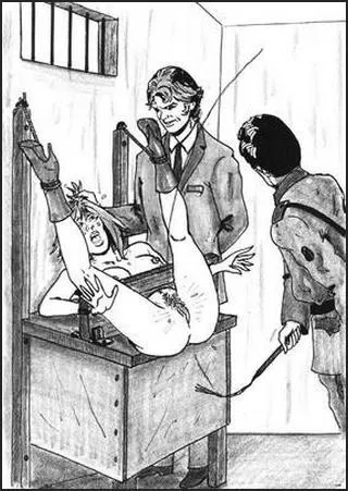 Interrogation