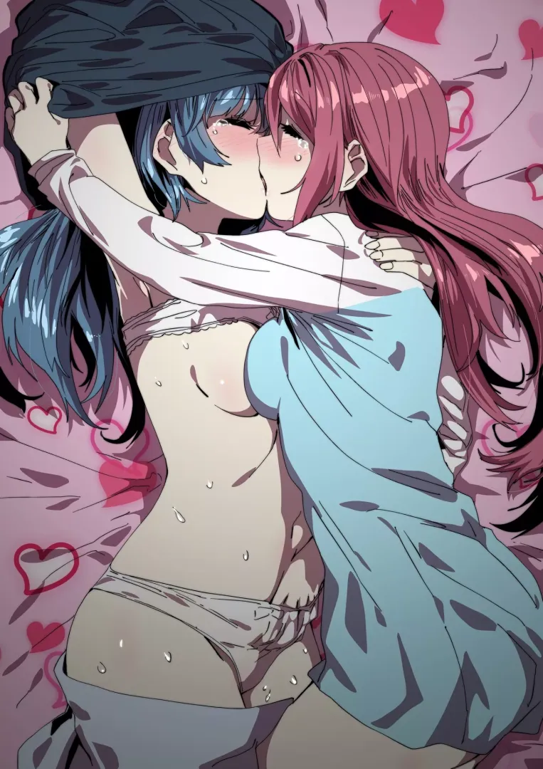 Intimate Lovemaking [Love Live!]