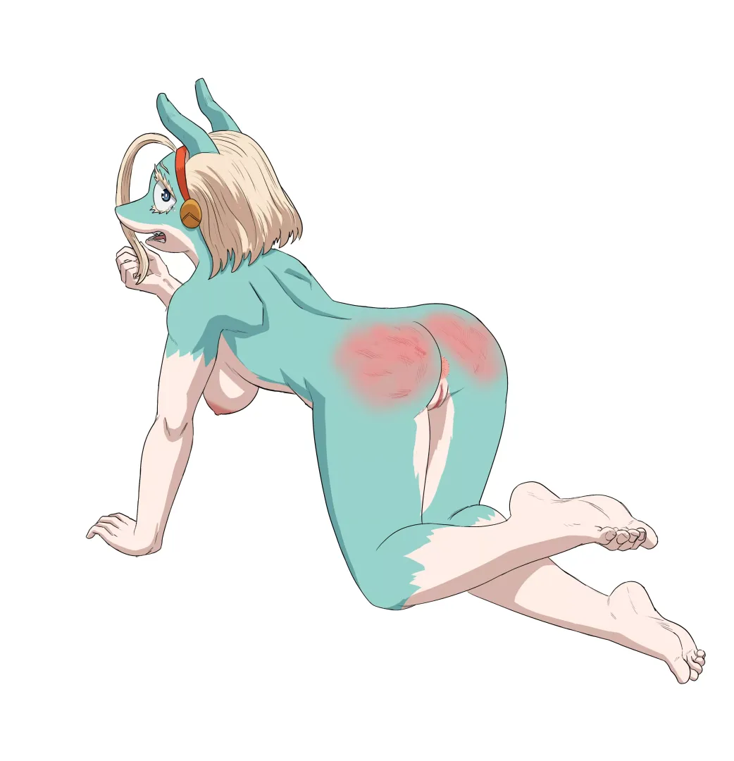 Ippan Josei has been a naughty girl (Mf_uncen)