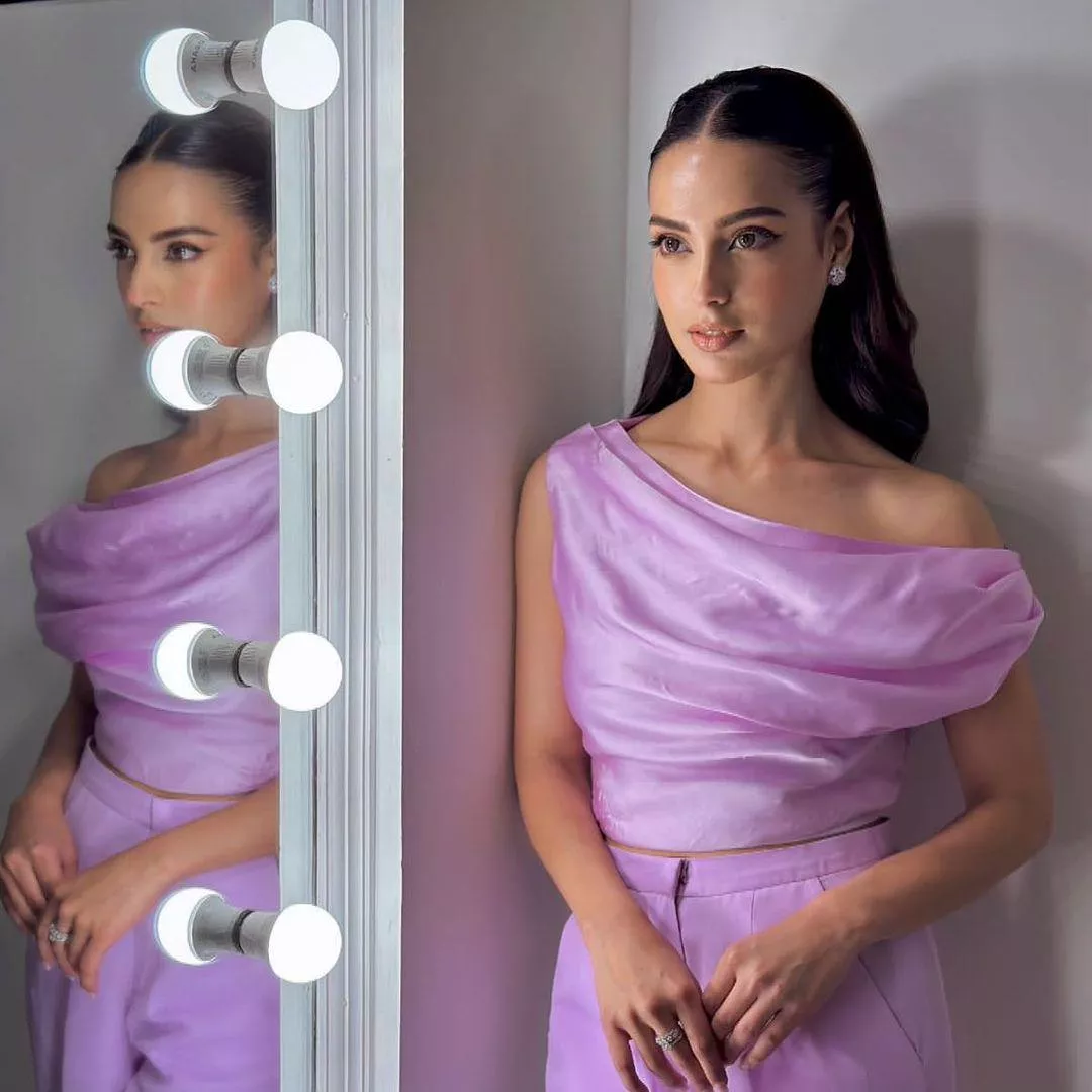 Iqra Aziz