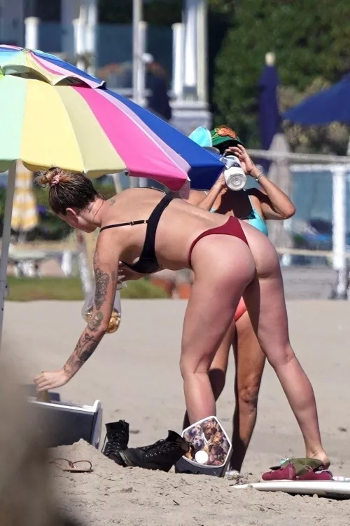 Ireland Baldwin