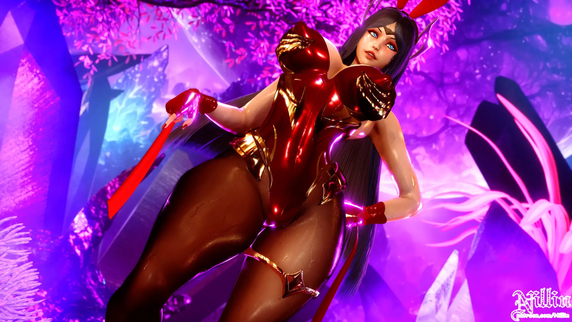 Irelia (Nillin) [League of Legends]