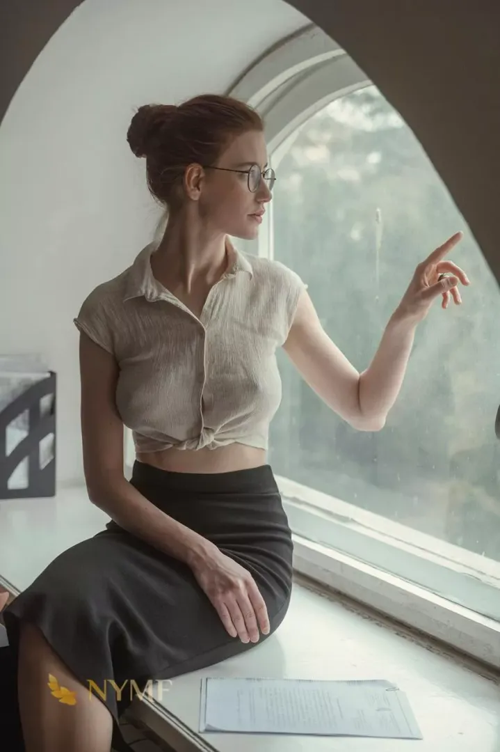 Irina Contempo