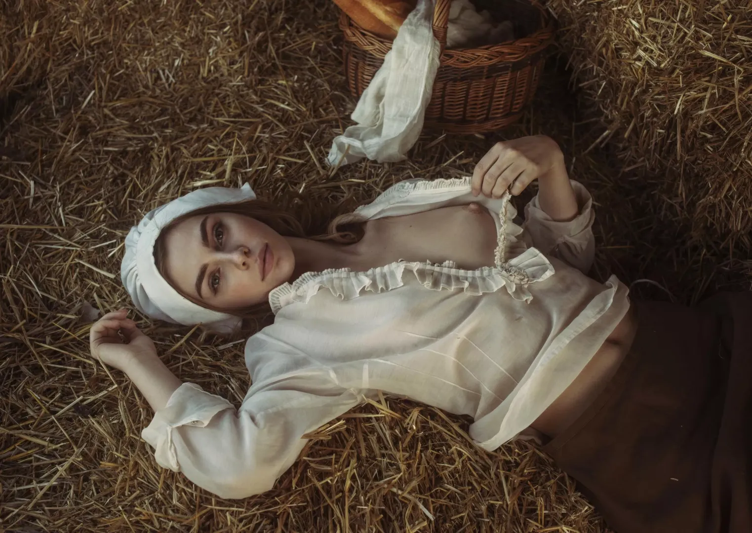 Irina Sivalnaya