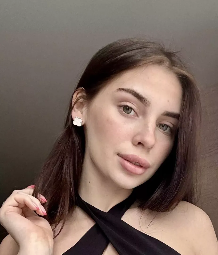 Irina Sivalnaya