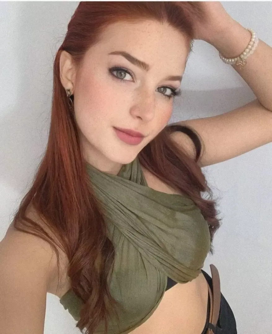 Irish beauty
