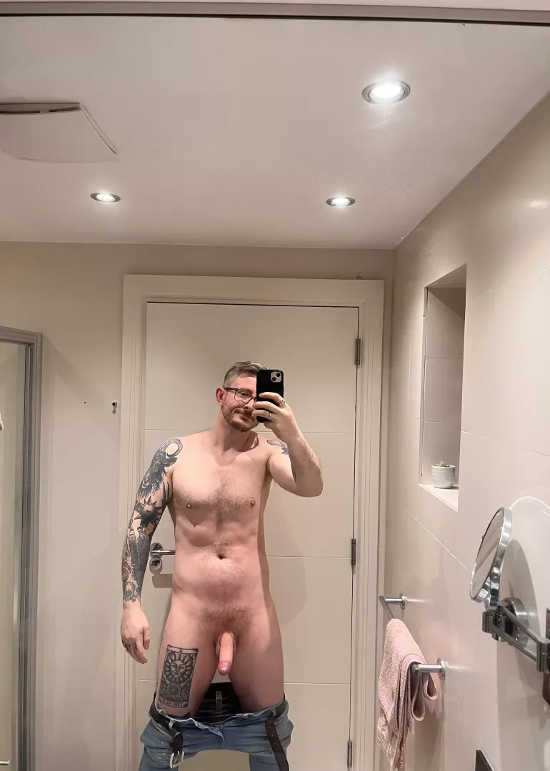 Irish boner 😏