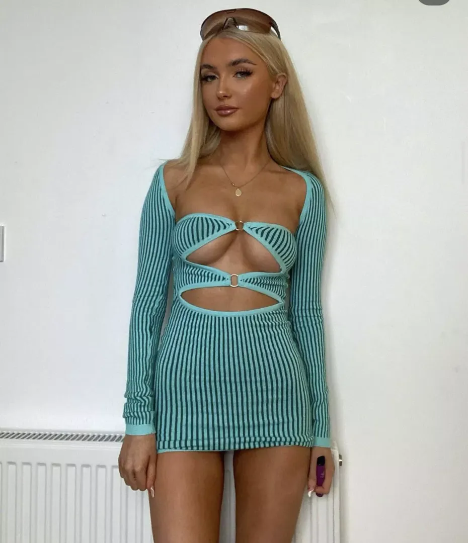 Irish slag