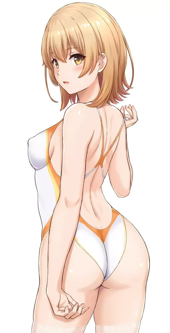 Iroha [Oregairu]