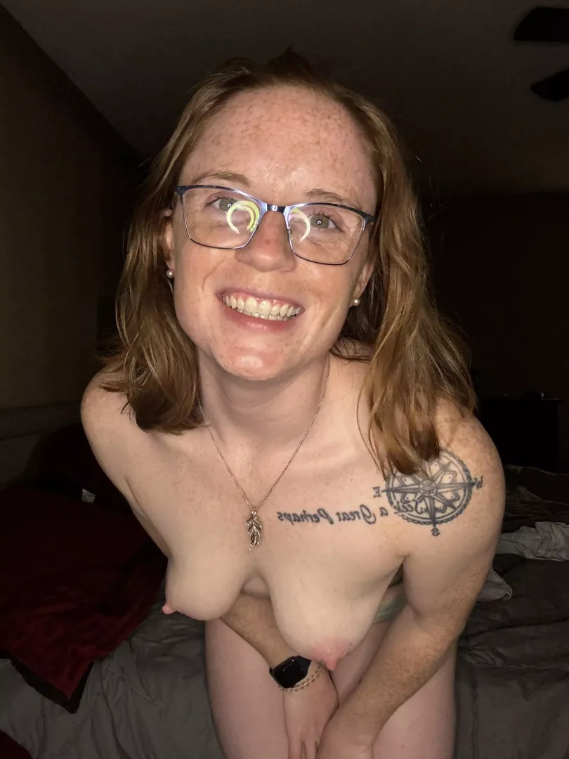 [IRTR] Always smiles with me 