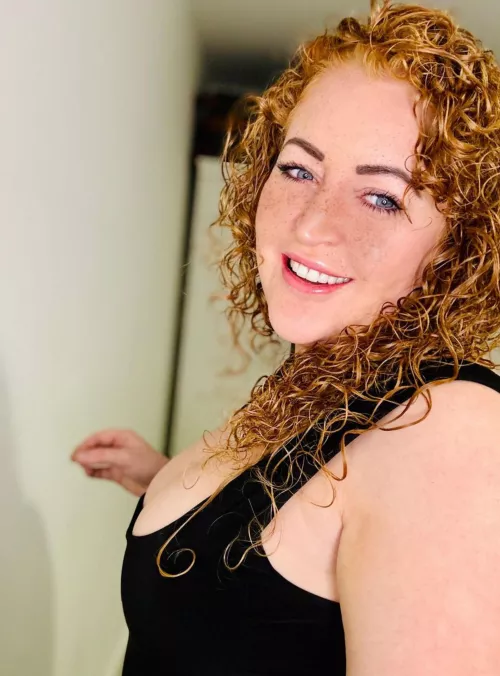 [IRTR]  Are you a fan of my little photo shoot I did before I went to work
