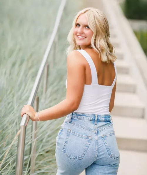 IRTR Blondie