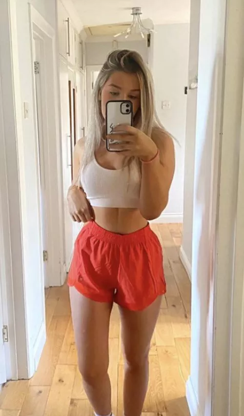 IRTR cute