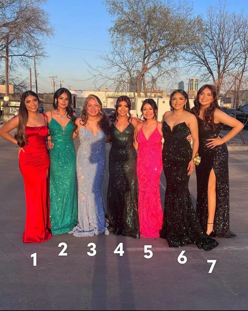 (Irtr) dresses