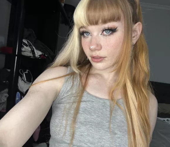 [IRTR] hope you have a great day!