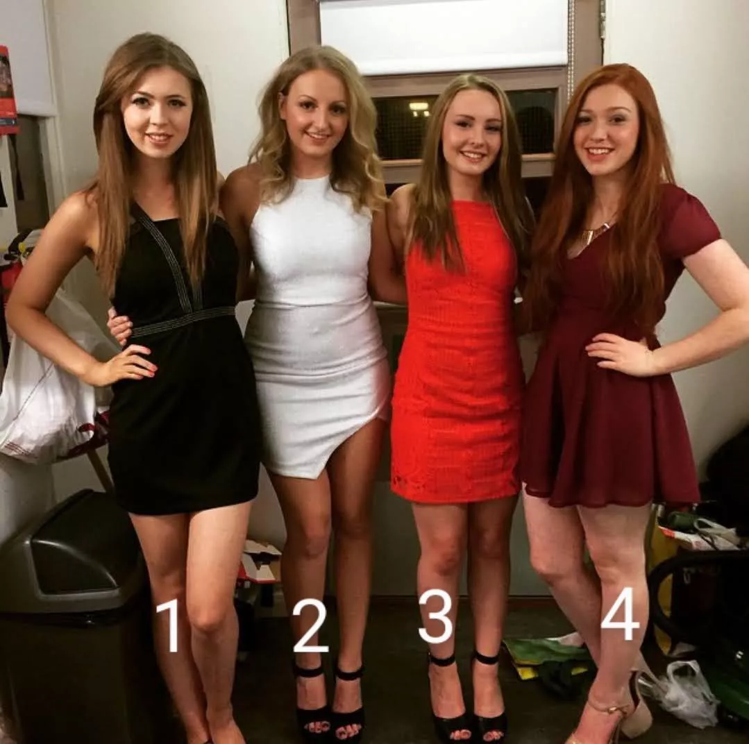 IRTR - Houseparty