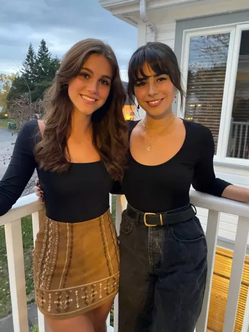 IRTR left or right?