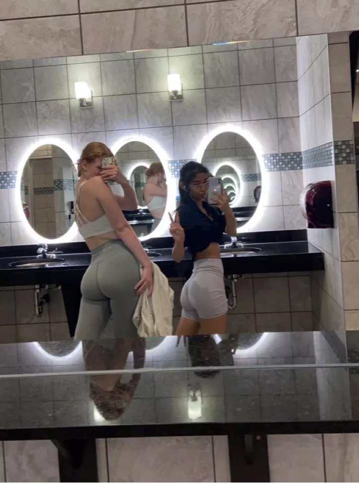 IRTR Left or Right?