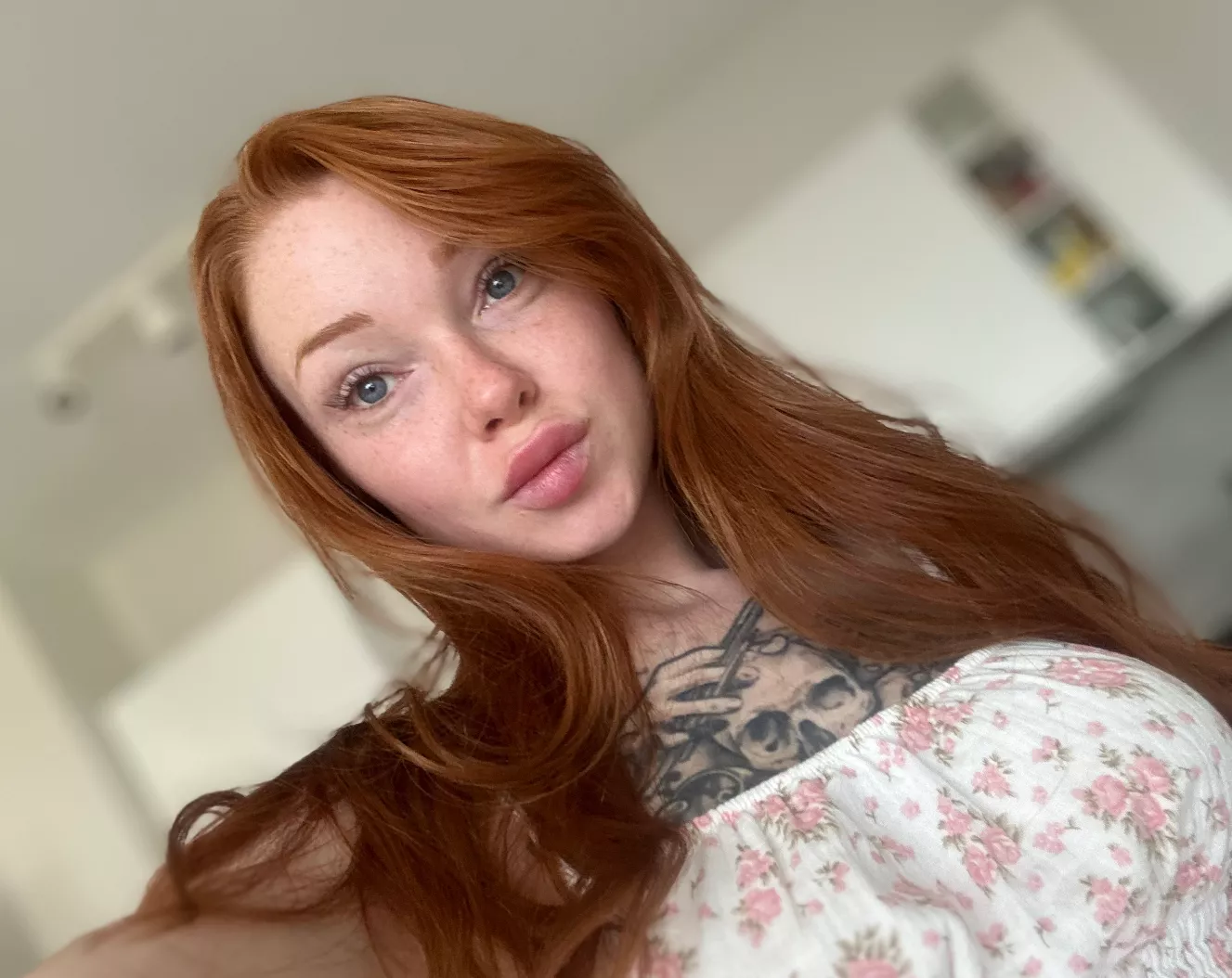 [IRTR] No make up
