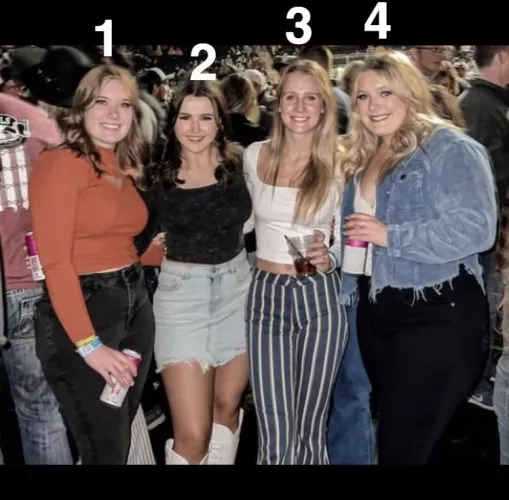 IRTR Take Your Pick