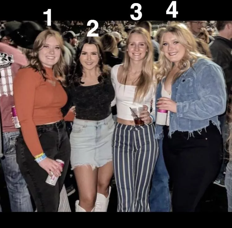 IRTR Take Your Pick