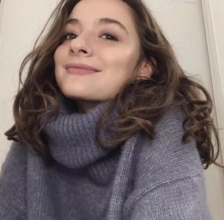 IRTR what do you think about her?