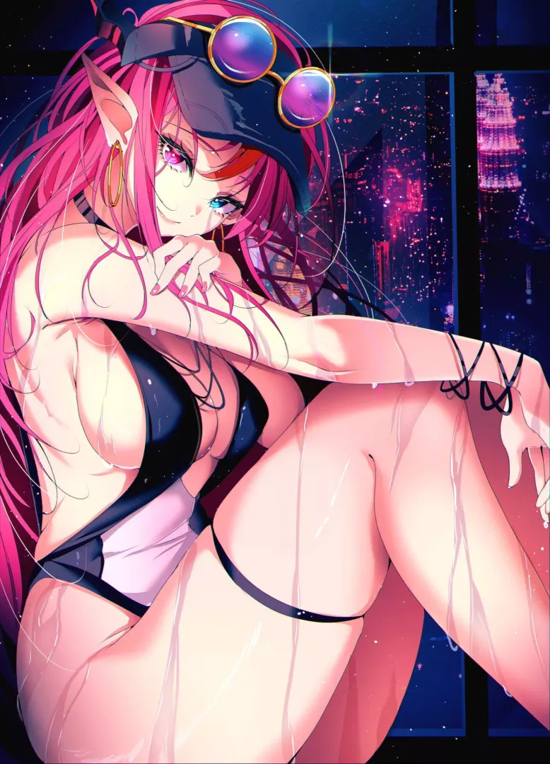 IRyS [Hololive]