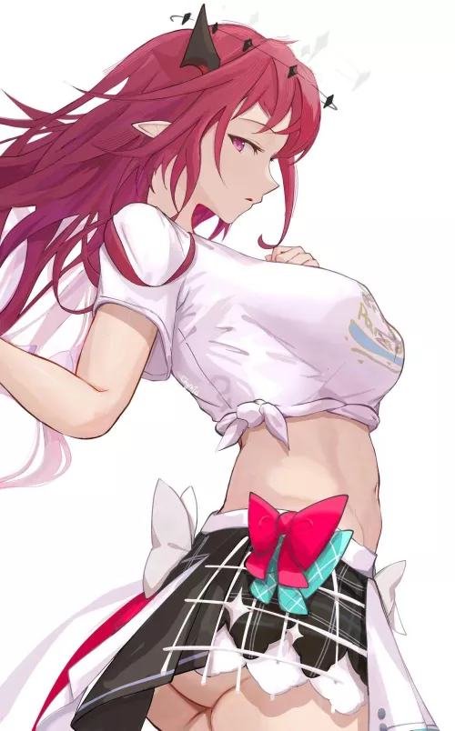 IRyS [Hololive]