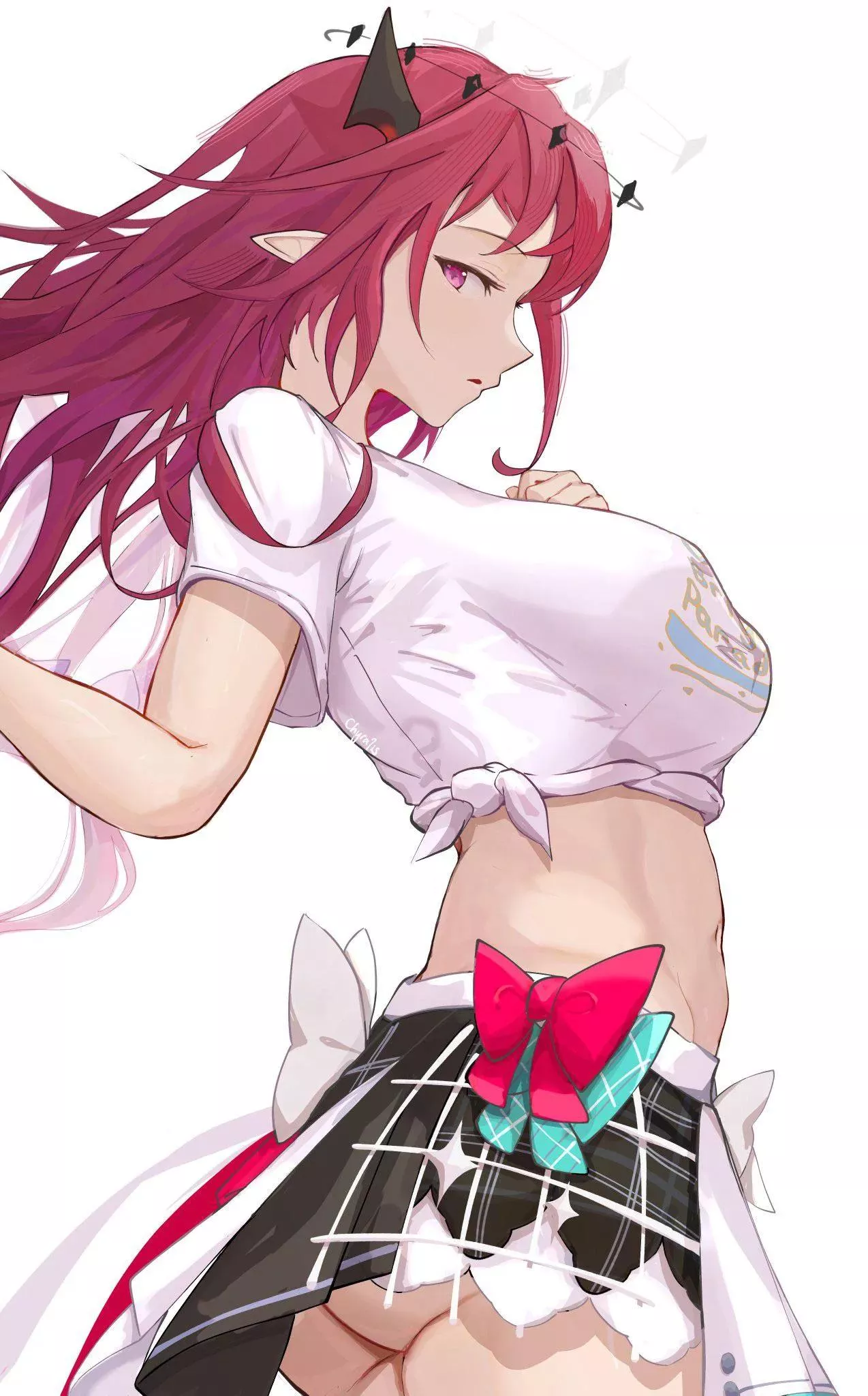 IRyS [Hololive]