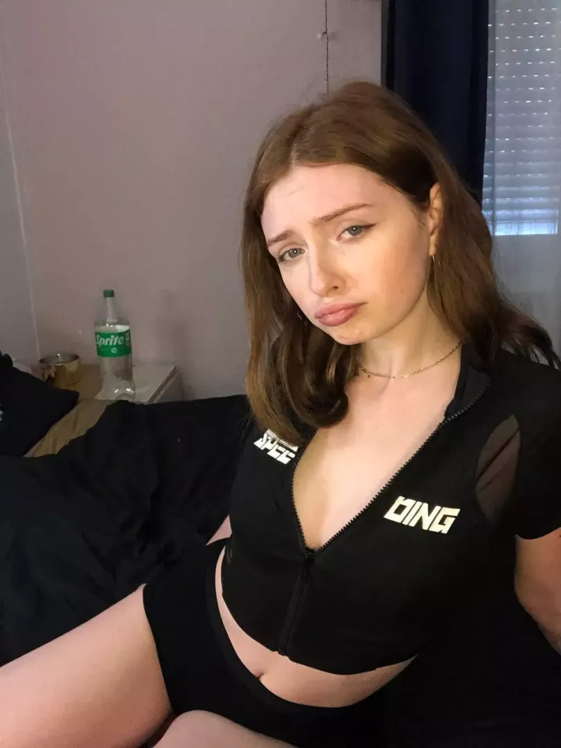 Is 19 too young for you