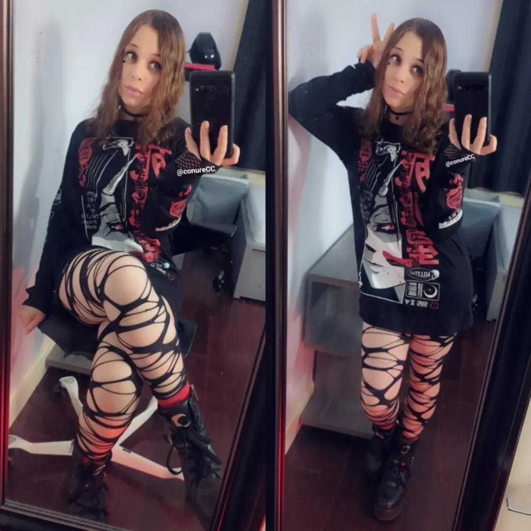 is 5'4