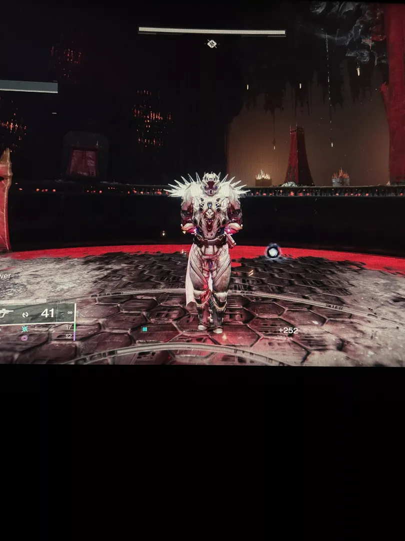Is anyone looking for a Destiny 2 clan?