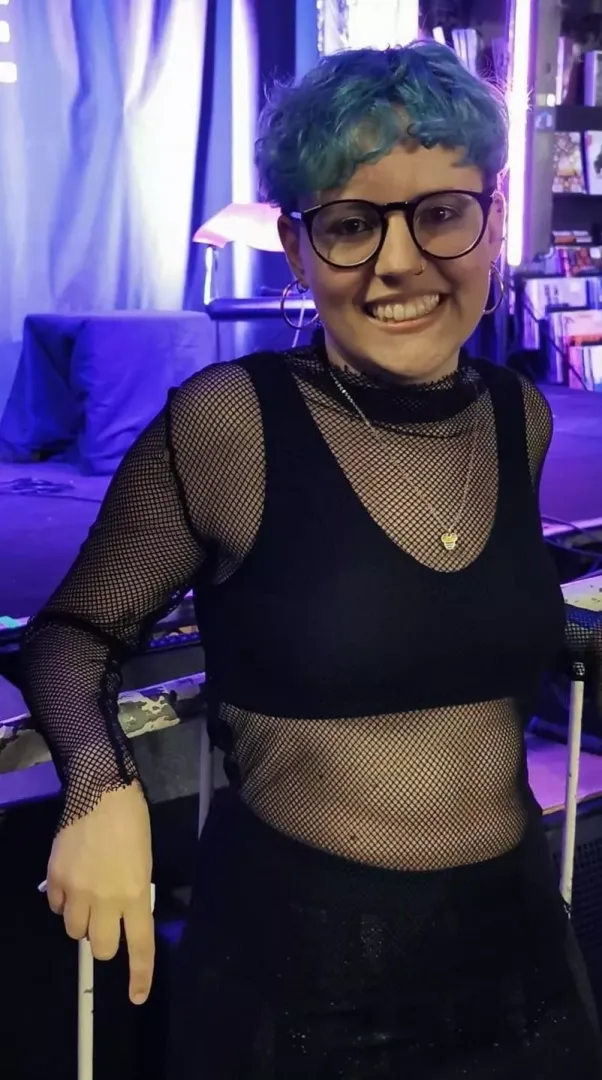 Is black my colour?