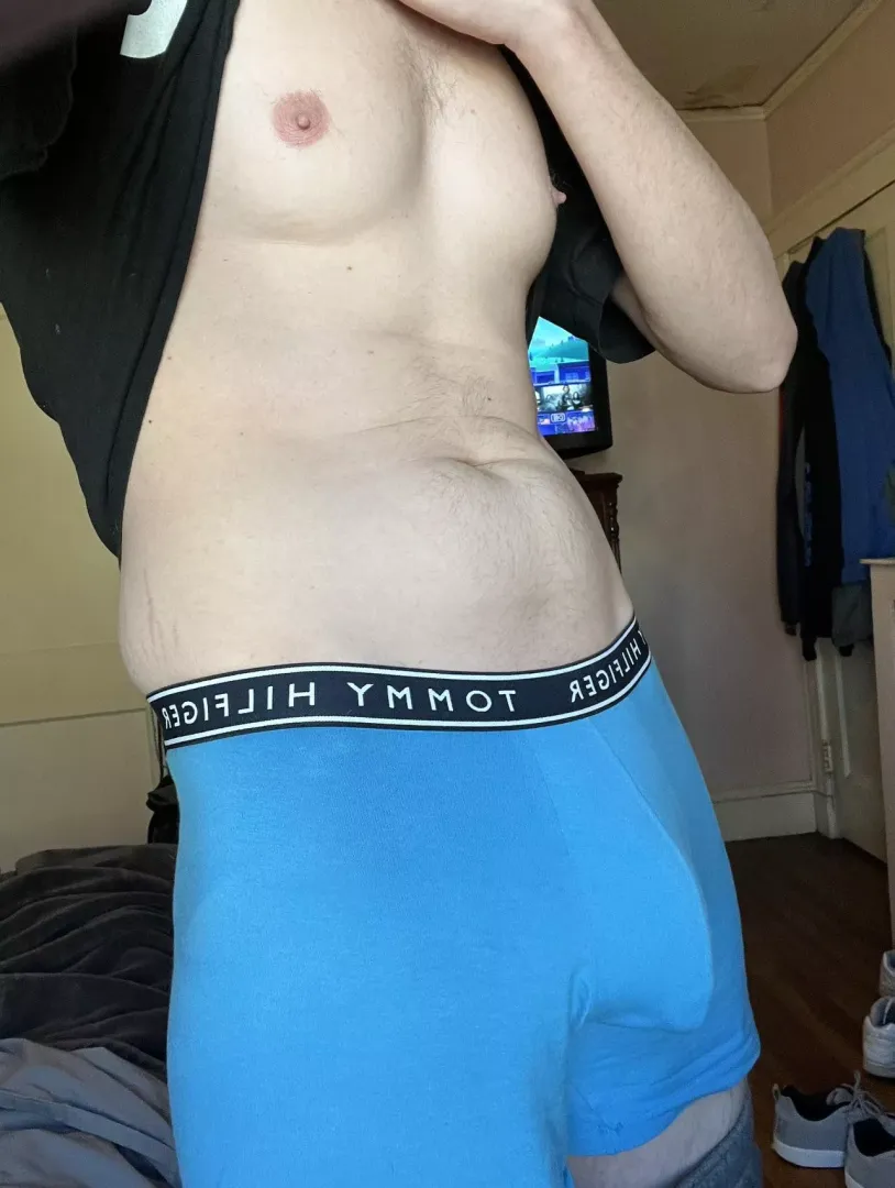 Is blue a good color for me?