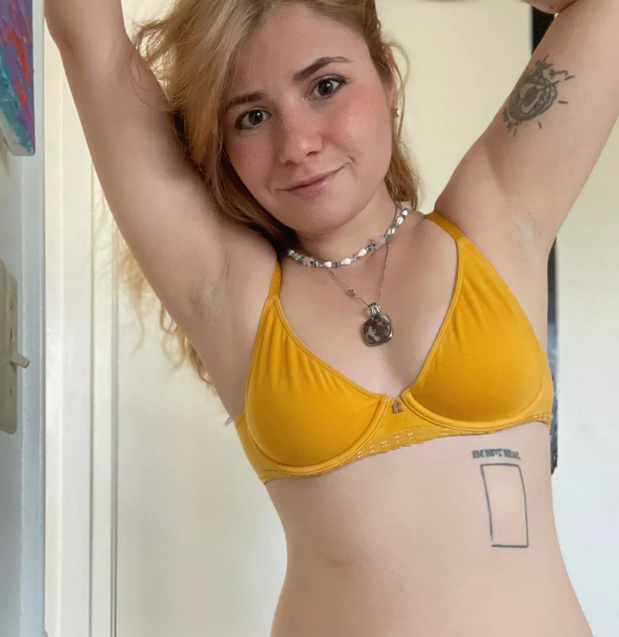 Is both up better than one?