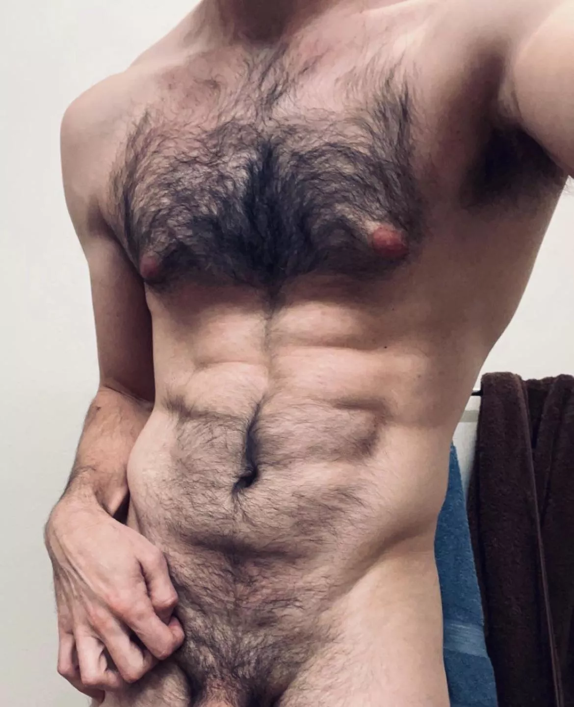 Is fitness Friday a thing? :)