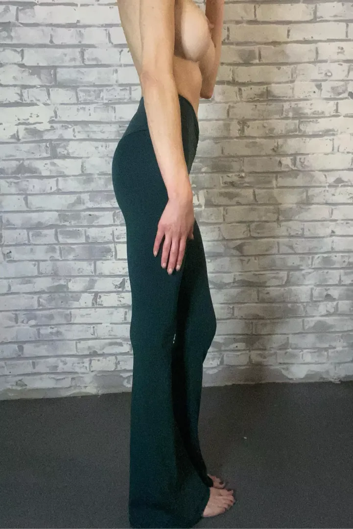 Is green my color?