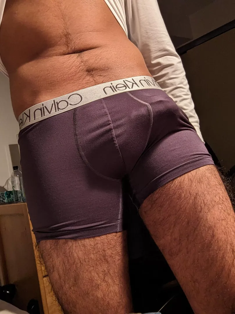 Is grey my colour?