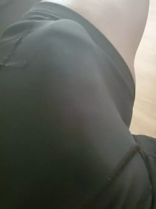 Is it a flash light or am I excited to see you like this post