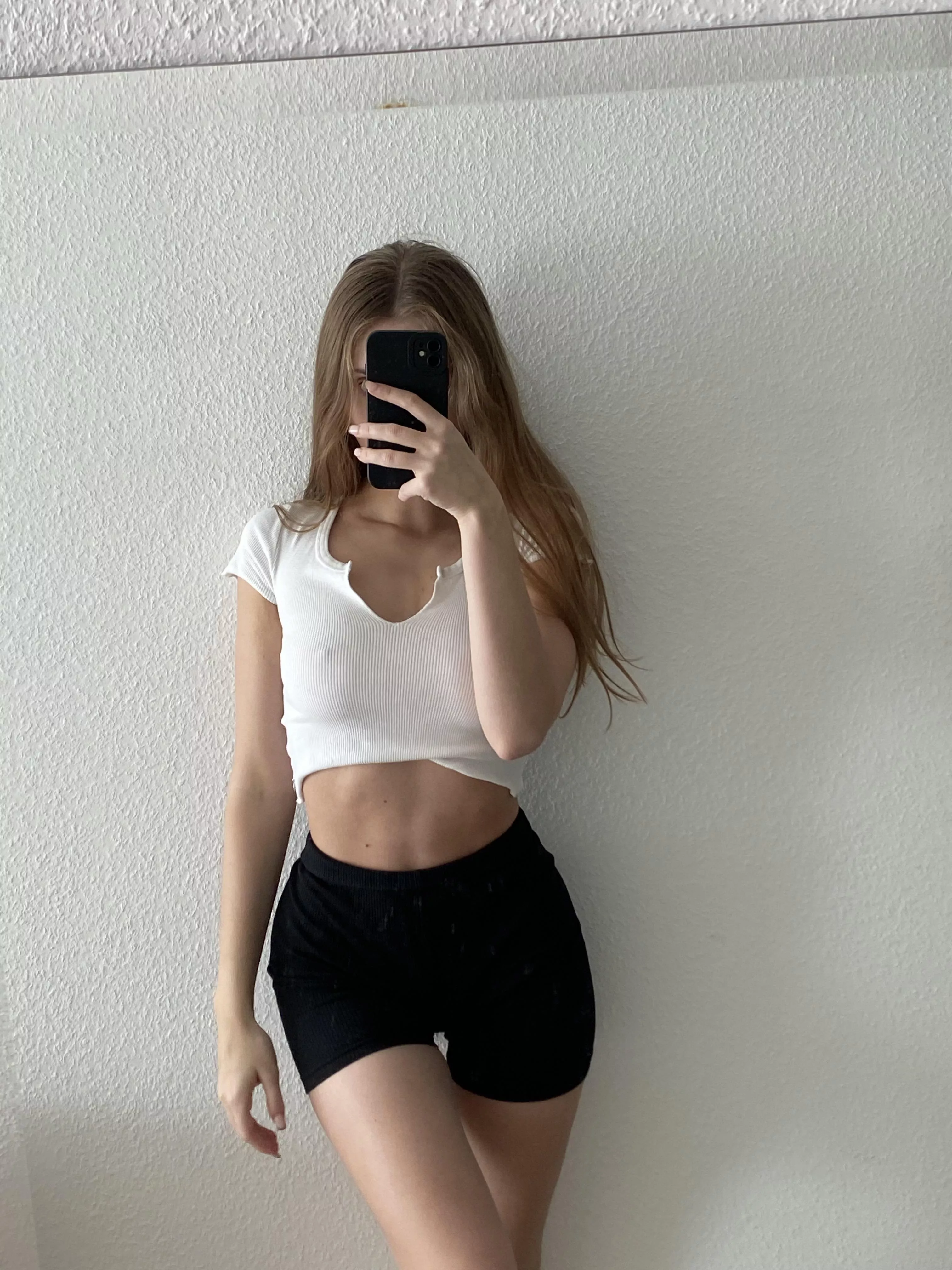 Is it bad if I have small tits?