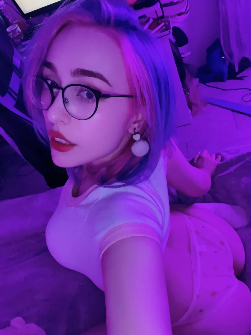 Is it big enough for older guys to notice me?