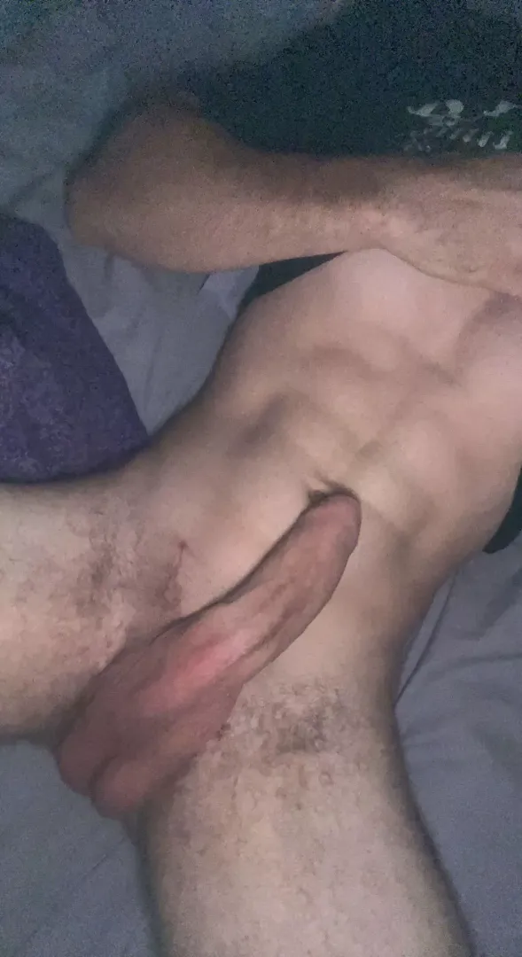 Is it big enough to show off for the bros? (24)