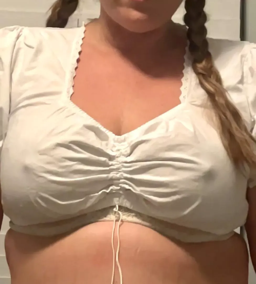 Is it cold in here?