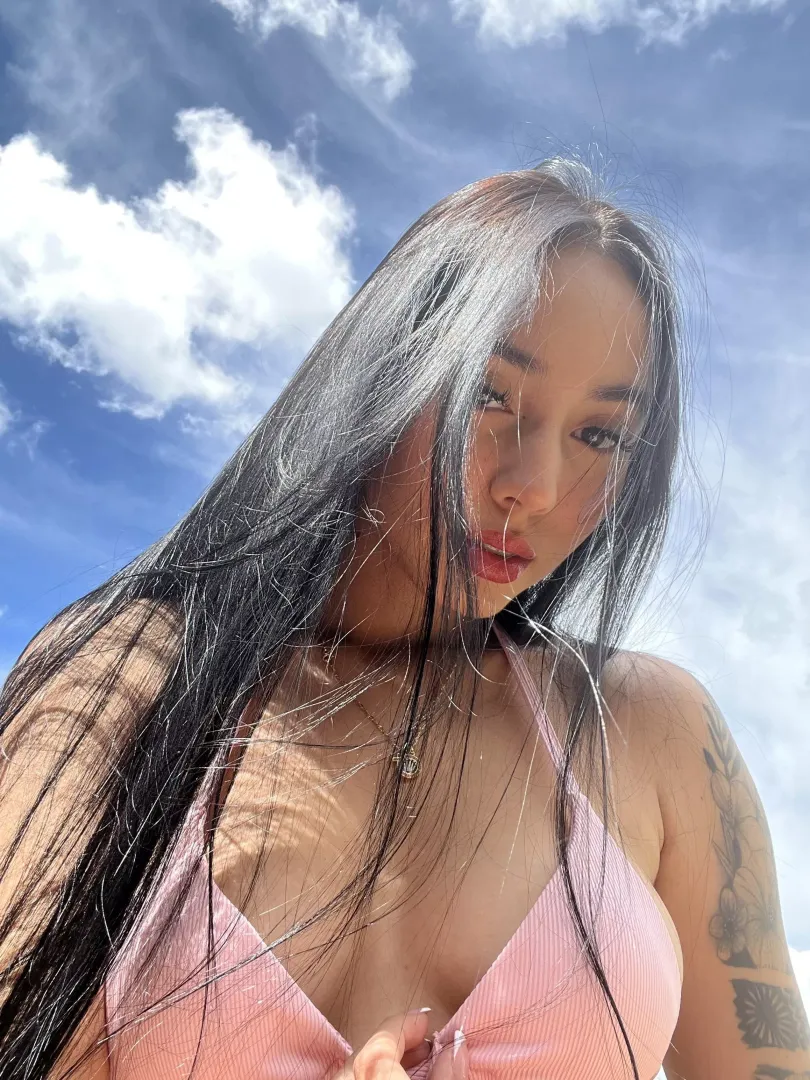 Is it cool with you if I ride your face?