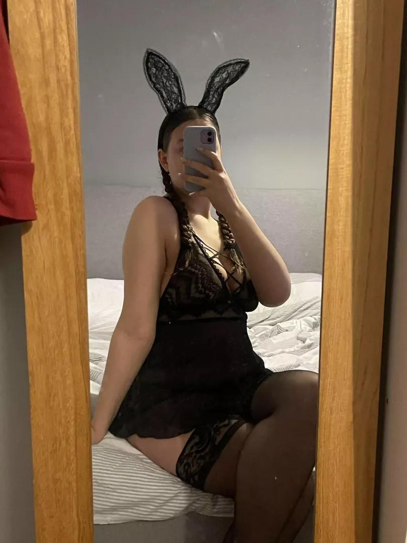 Is it Easter yet??