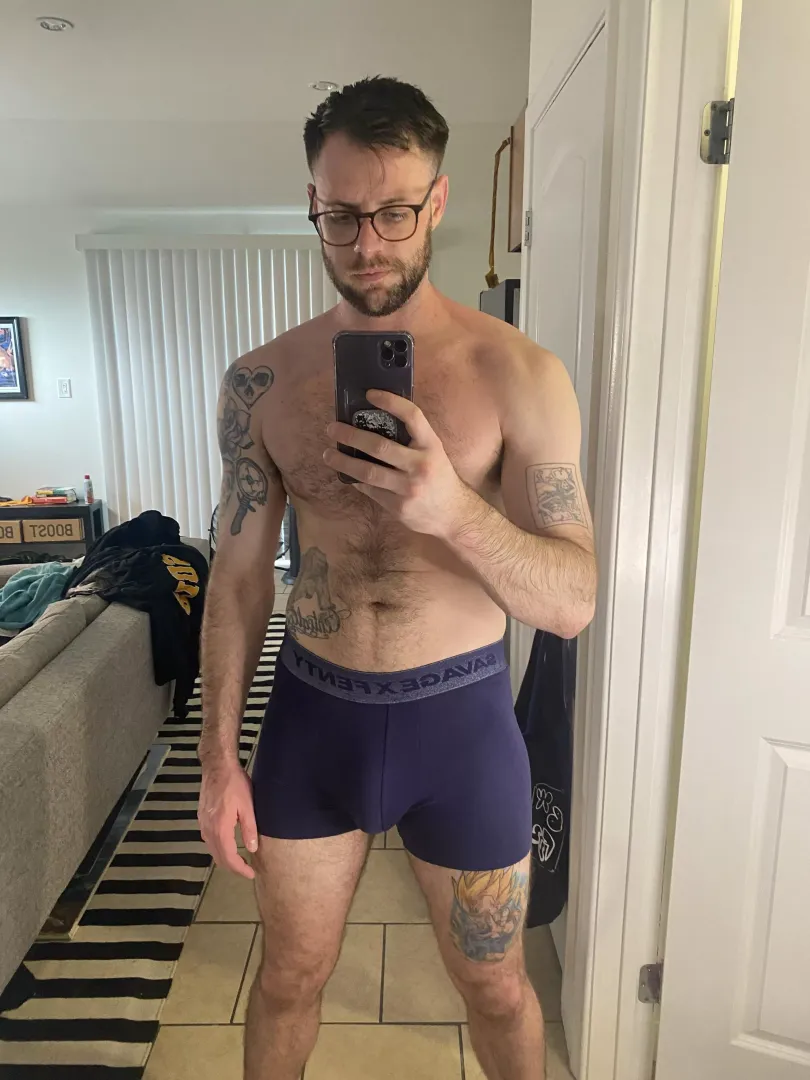 Is it Friday yet?