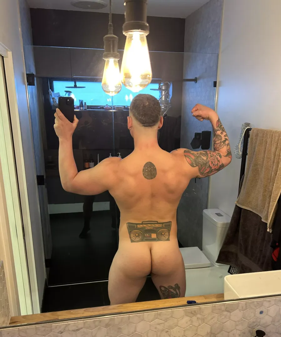 Is it growing?