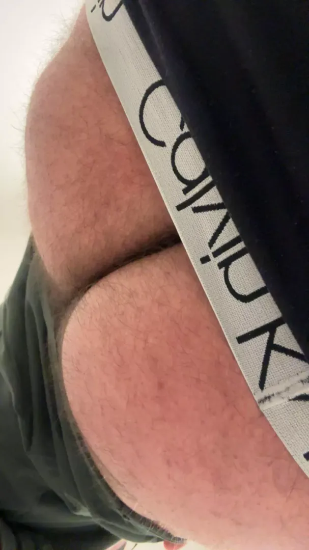 Is it hairy enough? 