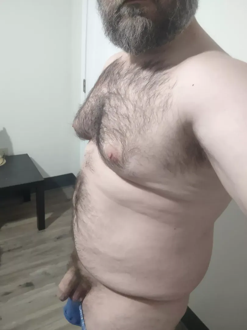 is it hot in here?