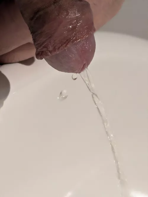 Is it just me dripping and streaming same time?